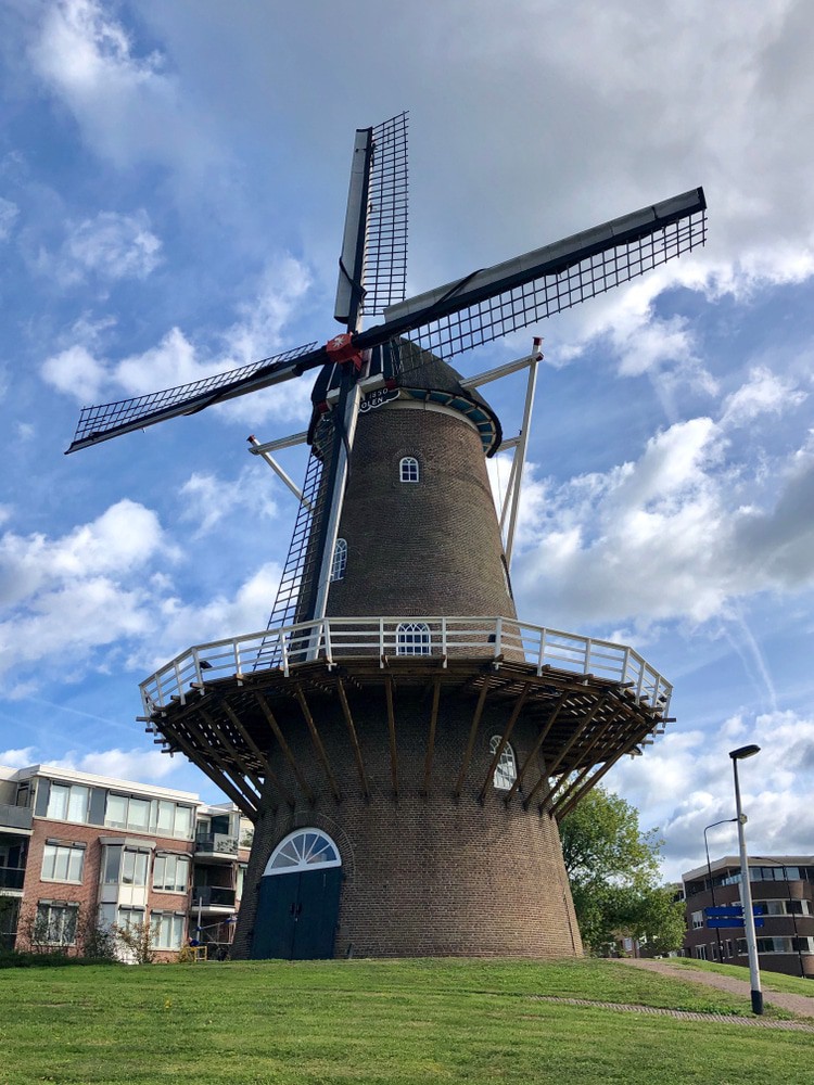 De Walmolen