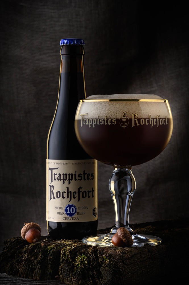 Rochefort Beer