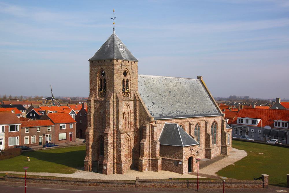 Catharinakerk