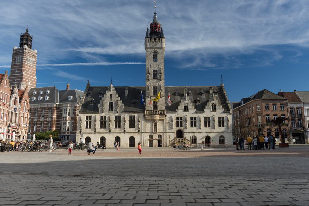 Stadhuis