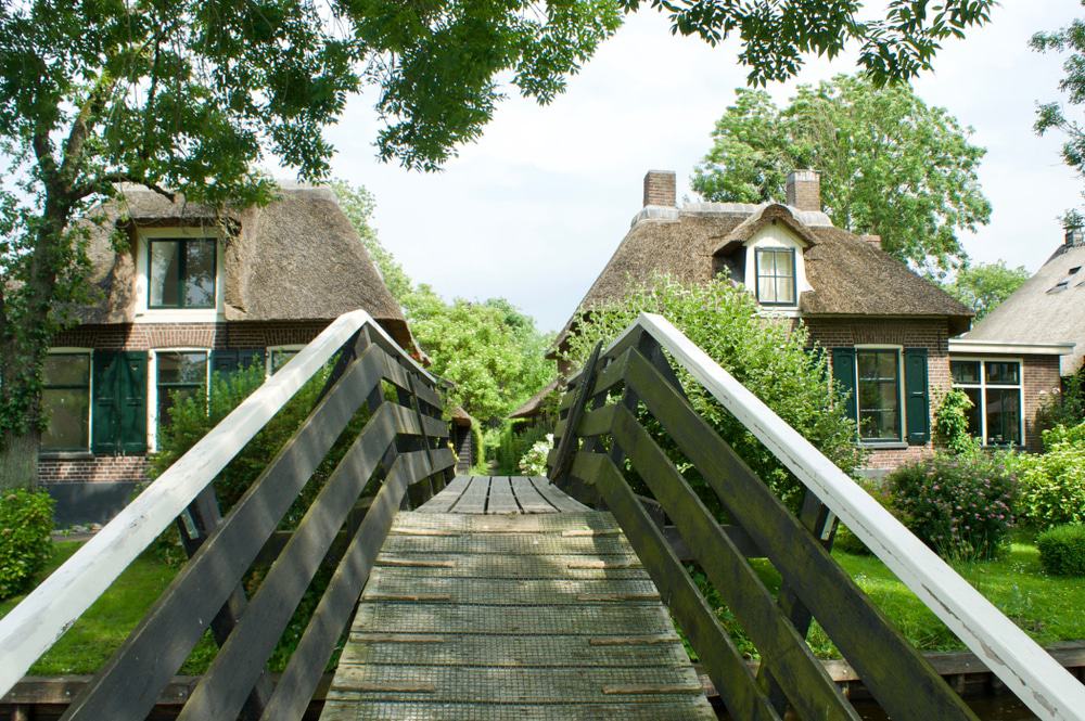 Binnenpad
