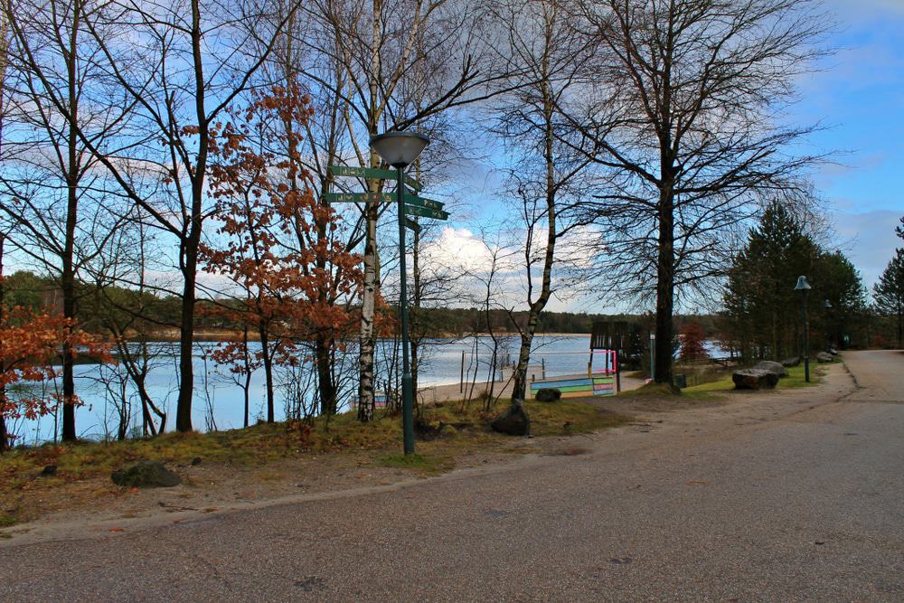 Center Parcs de Vossemeren