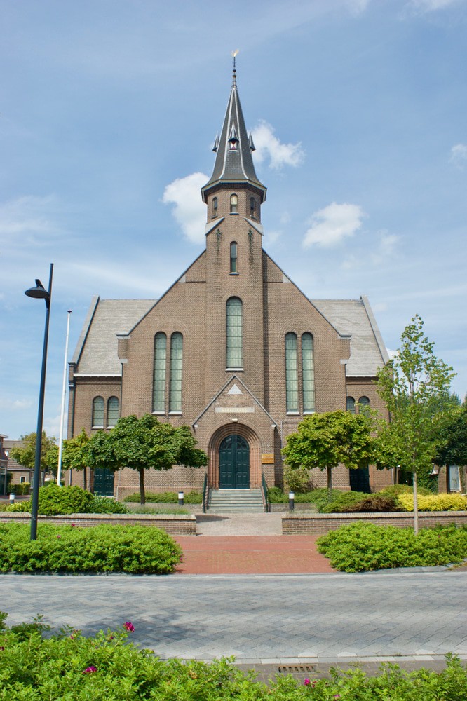 Hervormde Kerk