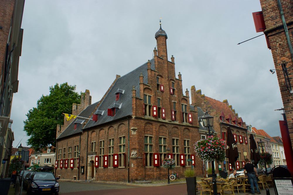 Stadhuis