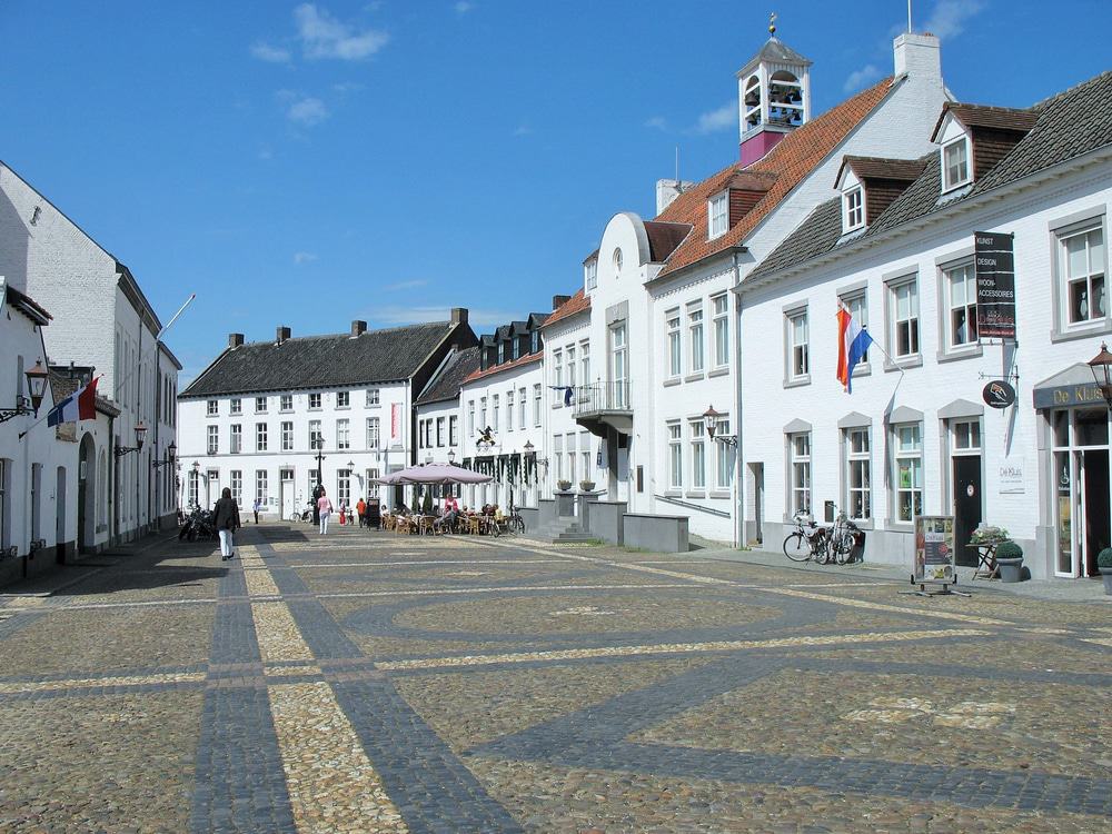 Historic Centre