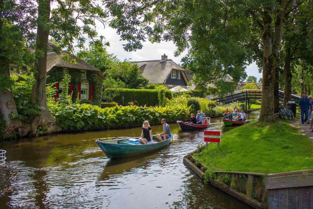 Boat Hire