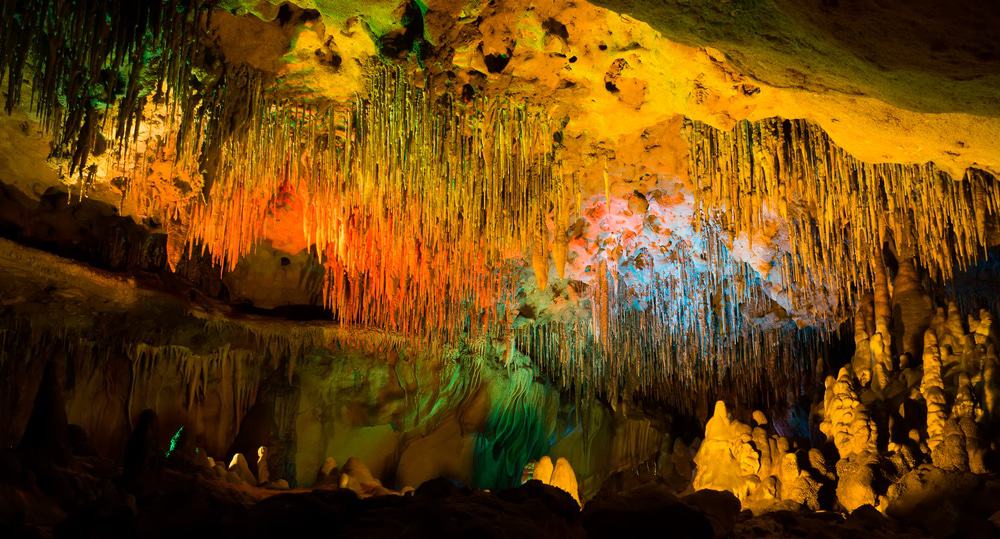 Florida Caverns State Park