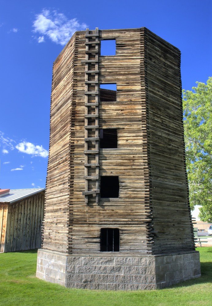 Centennial Village Museum, Greeley
