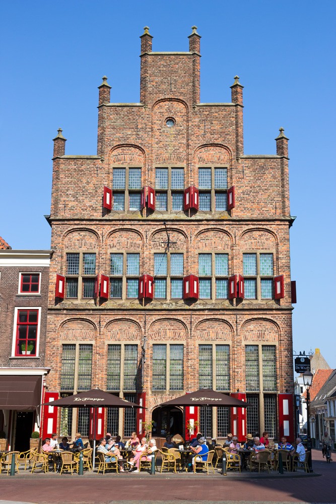 De Waag