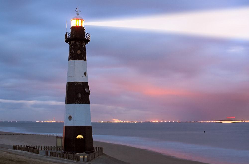 Breskens Lighthouse