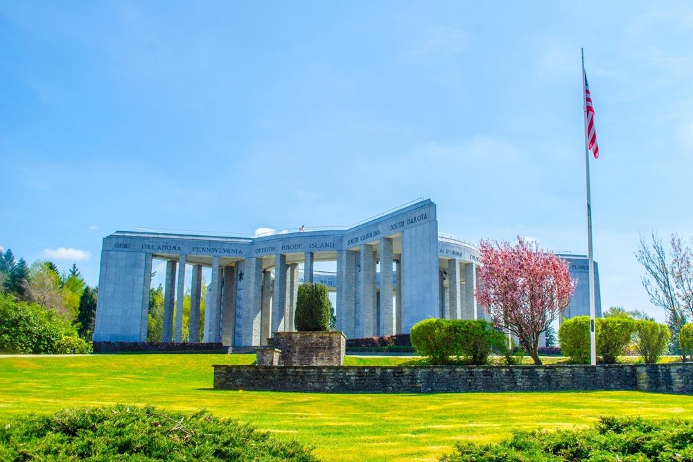 Bastogne War Museum