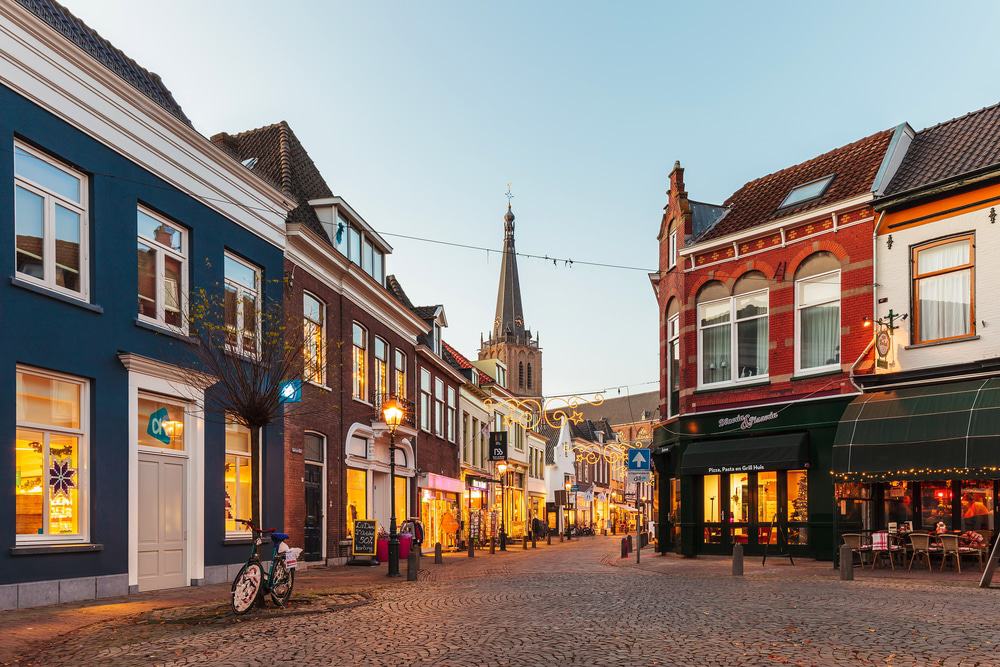 Historic Centre