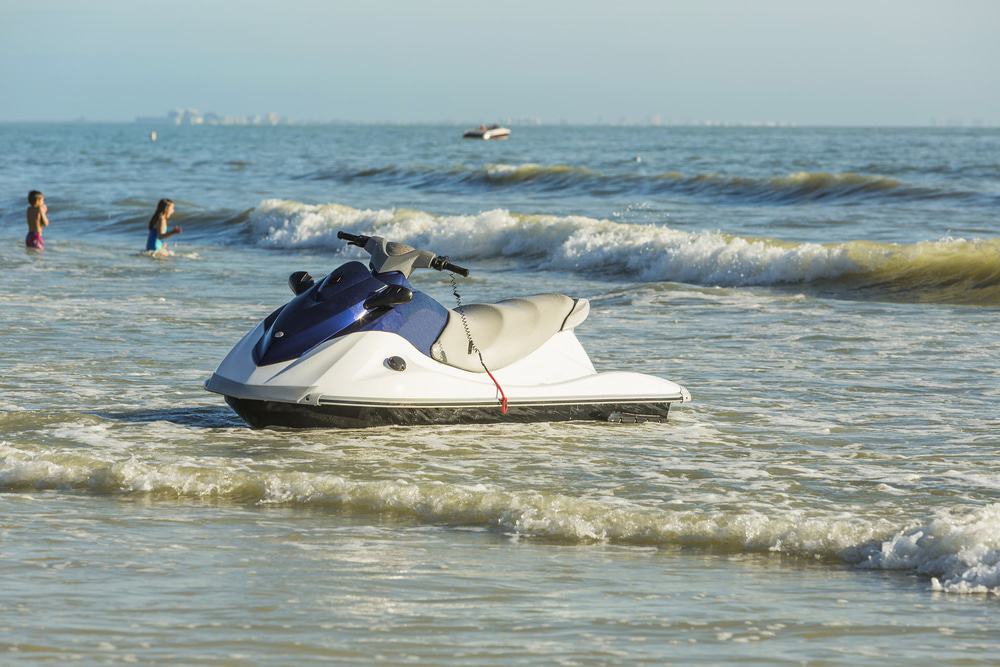 Waverunner