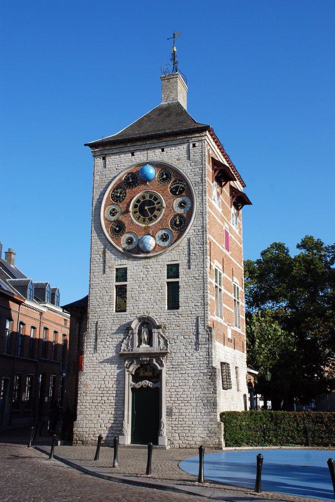 Zimmer Tower