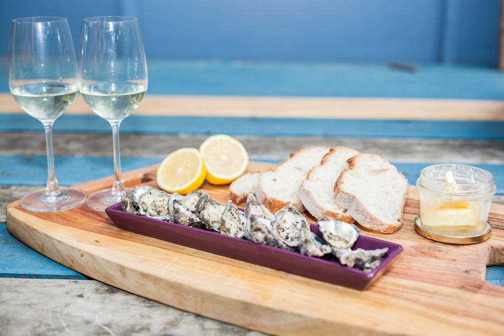 Shellfish