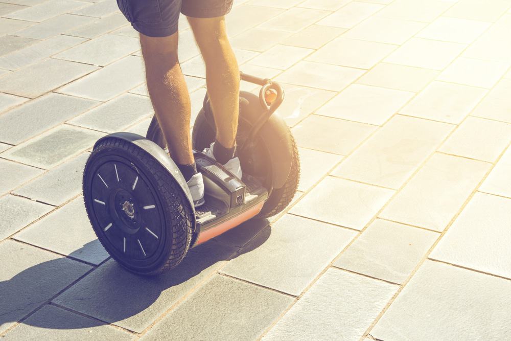 Segway