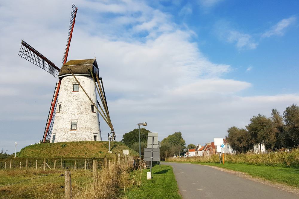 Schellemolen