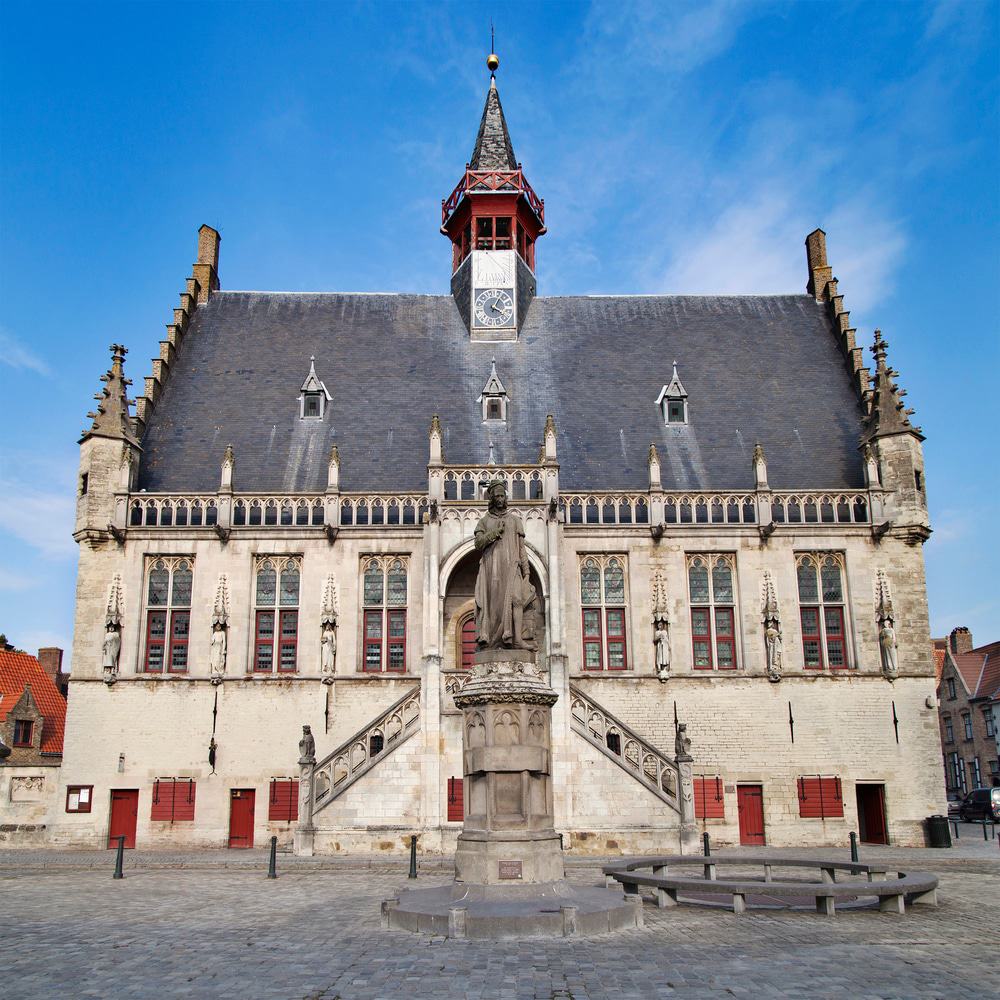 Stadhuis