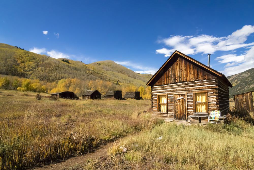 Ashcroft, Colorado