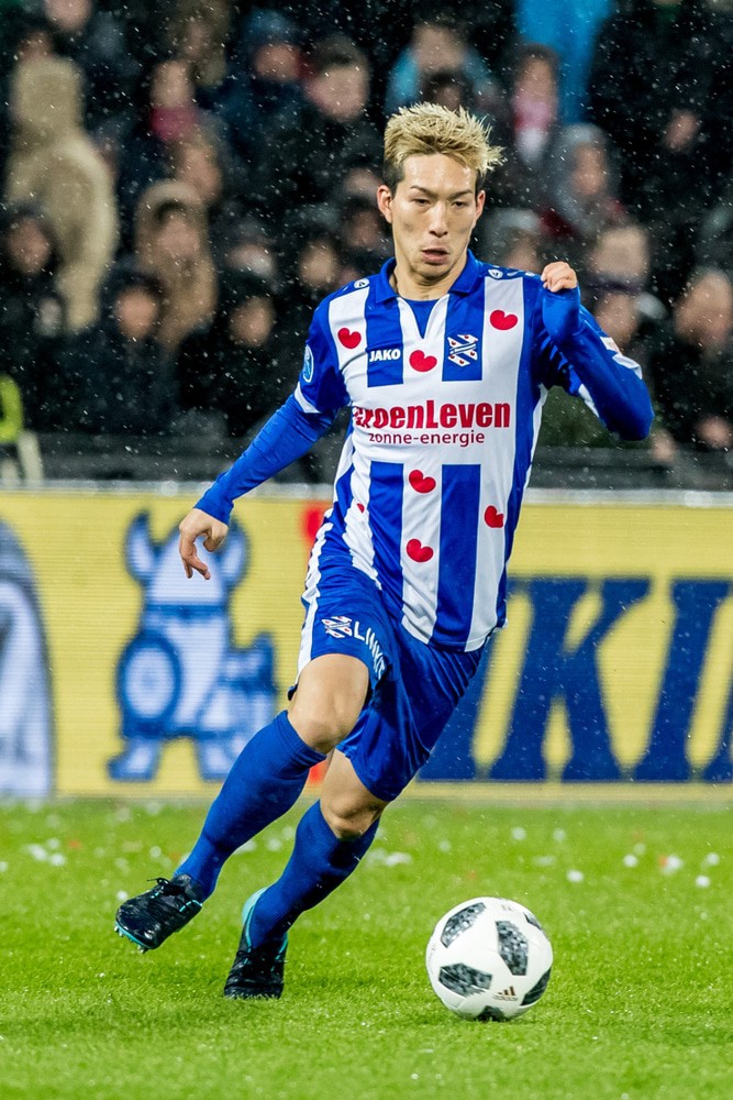 SC Heerenveen