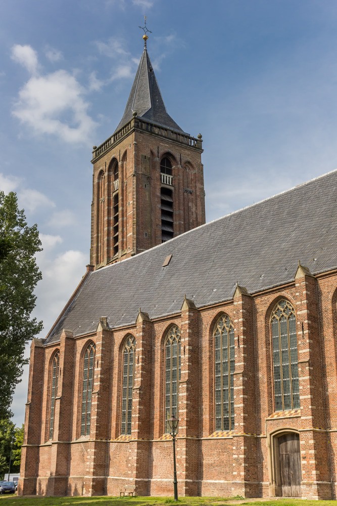 Grote Kerk