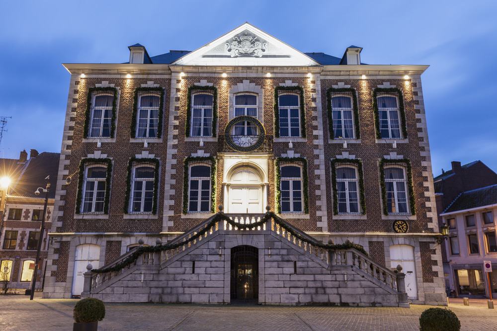 Stadhuis
