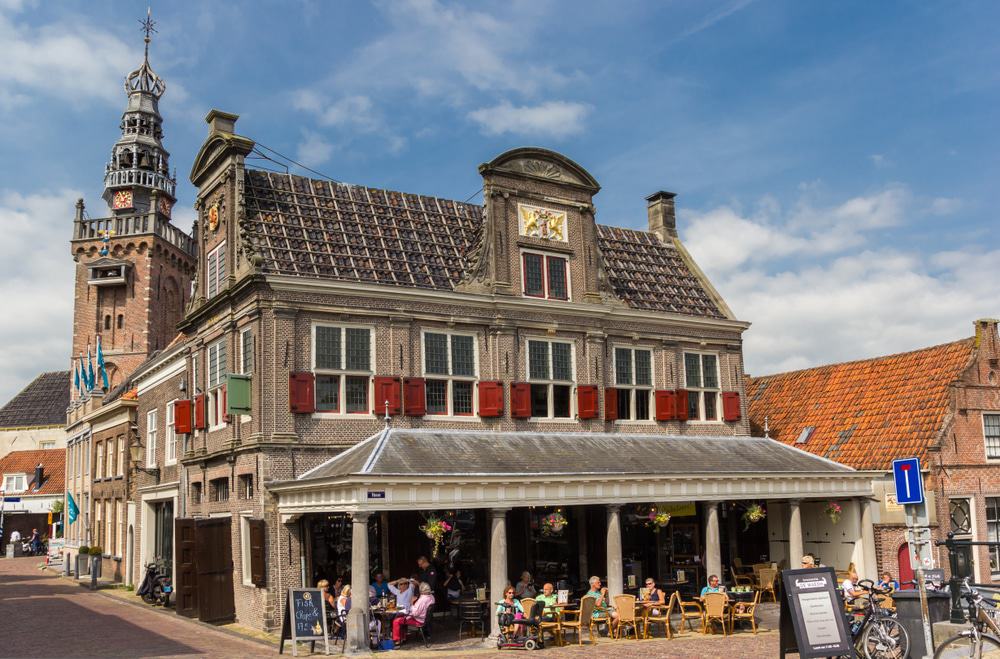 Waag