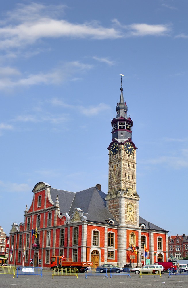 Stadhuis
