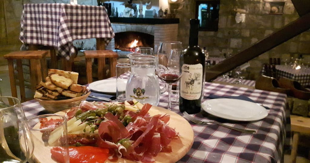 Wine Tasting with Private Sommelier Guide