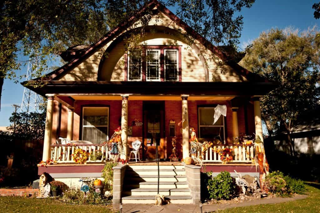 3rd Street Nest Bed & Breakfast