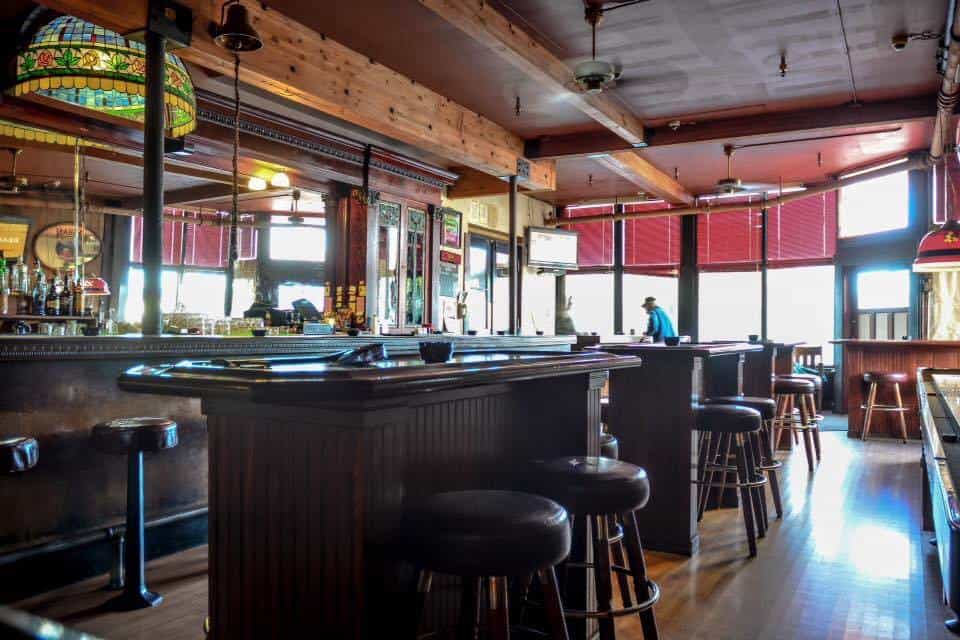 Alaskan Hotel And Bar, Cordova