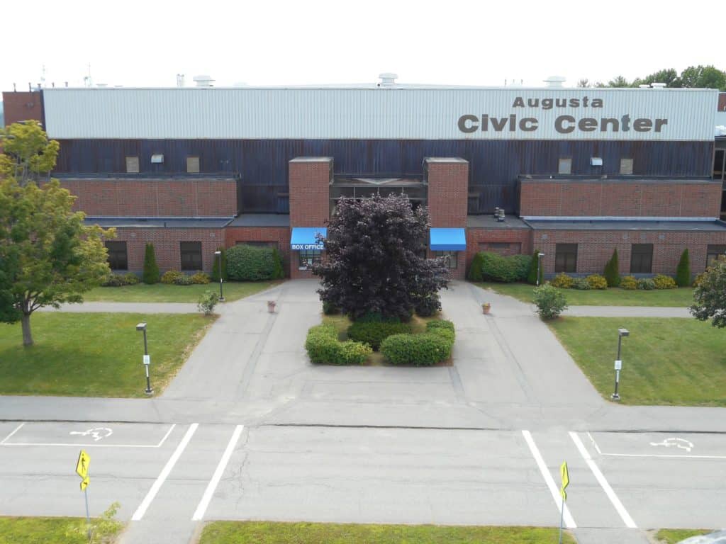 Augusta Civic Center