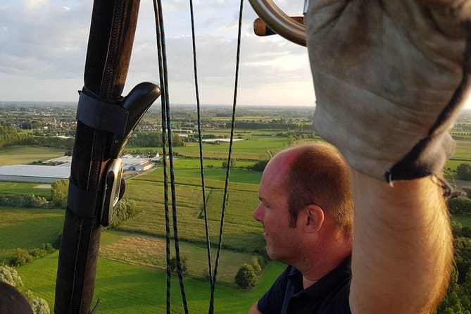 Ballooning
