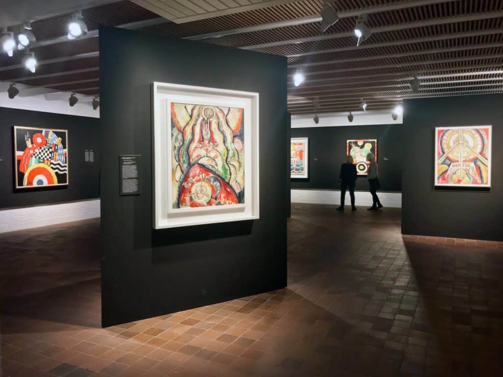 Bates College Museum