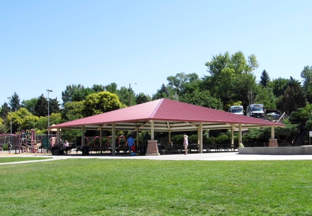 Belleview Park