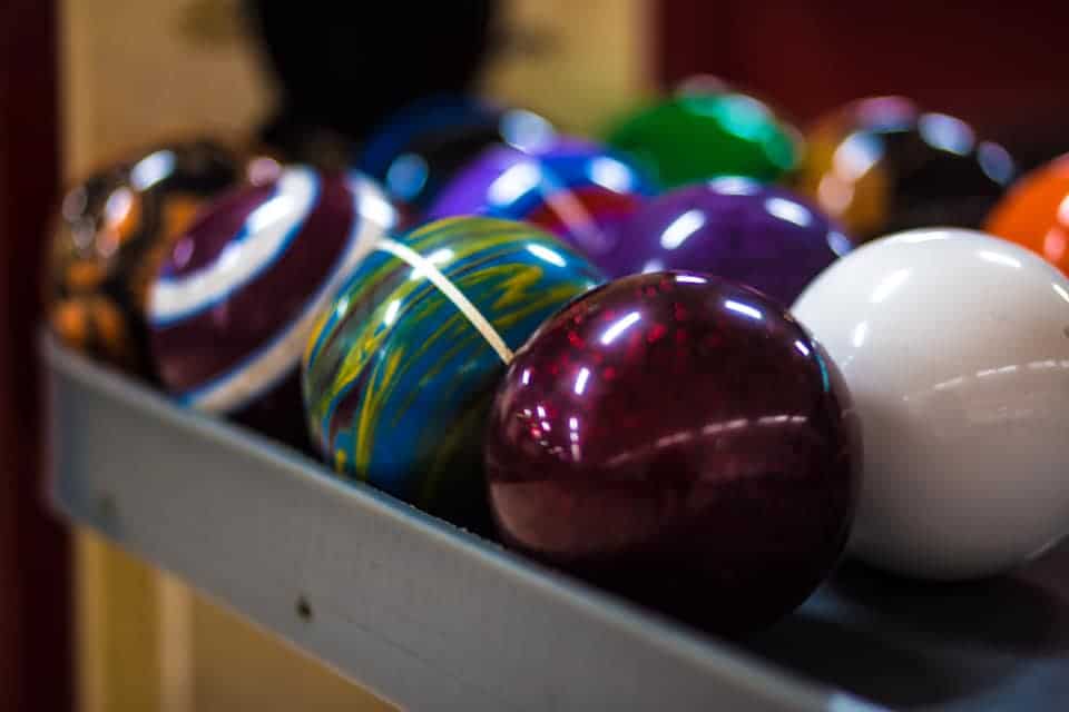 Bowl A Rama
