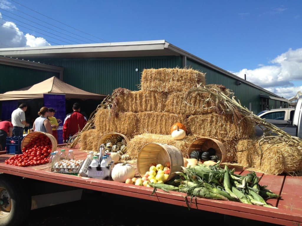 Brantford Farmers’ Market