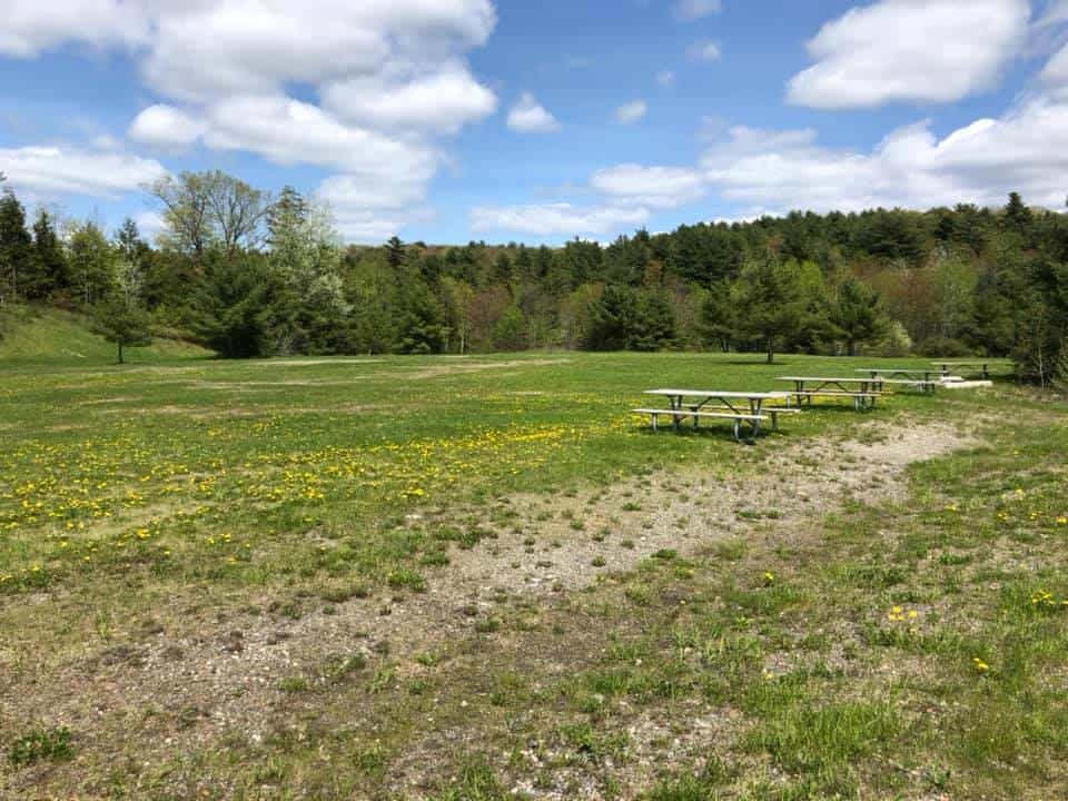 Brook Bond Recreation Area