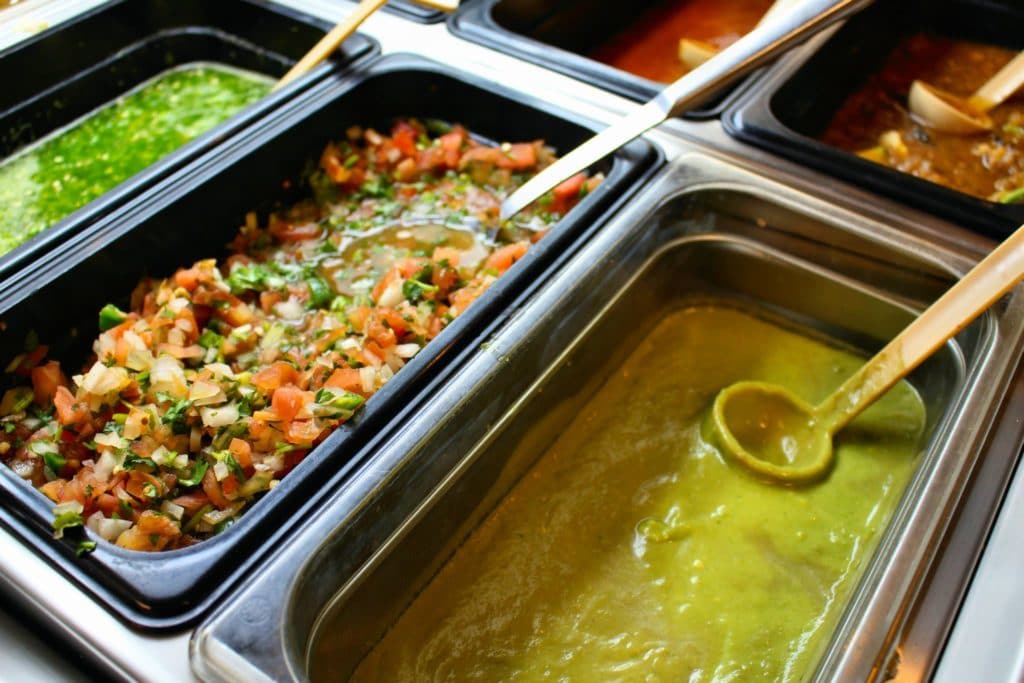 Calvillo's Mexican Restaurant