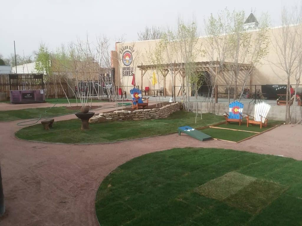 Cañon City Brews & Bikes