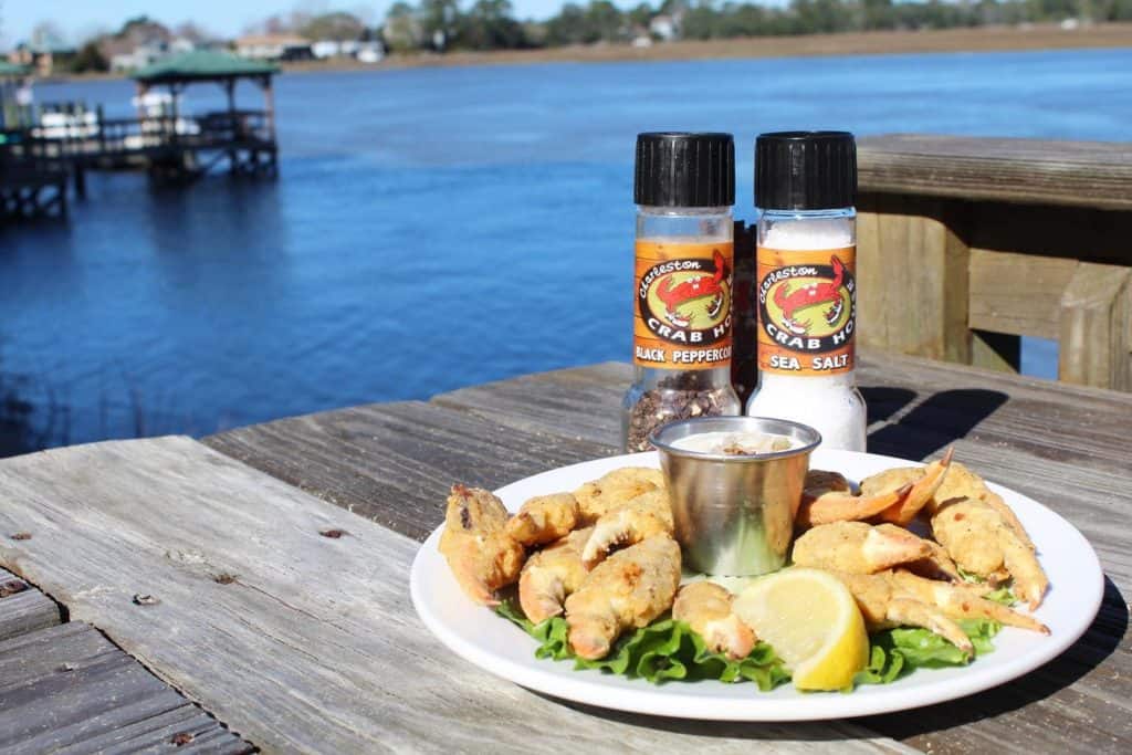 Charleston Crab House