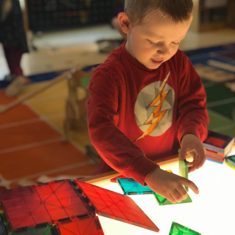 Children's Discovery Museum