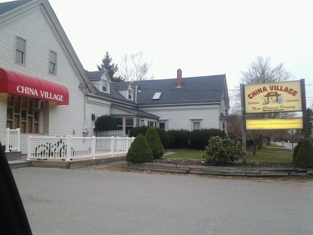 China Village