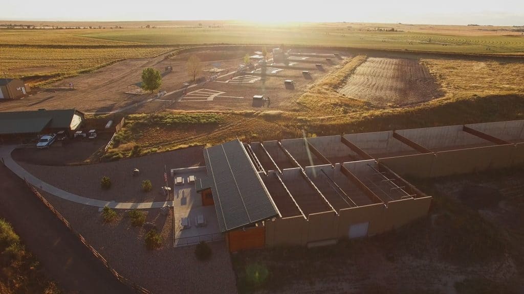 Colorado Clays Shooting Park