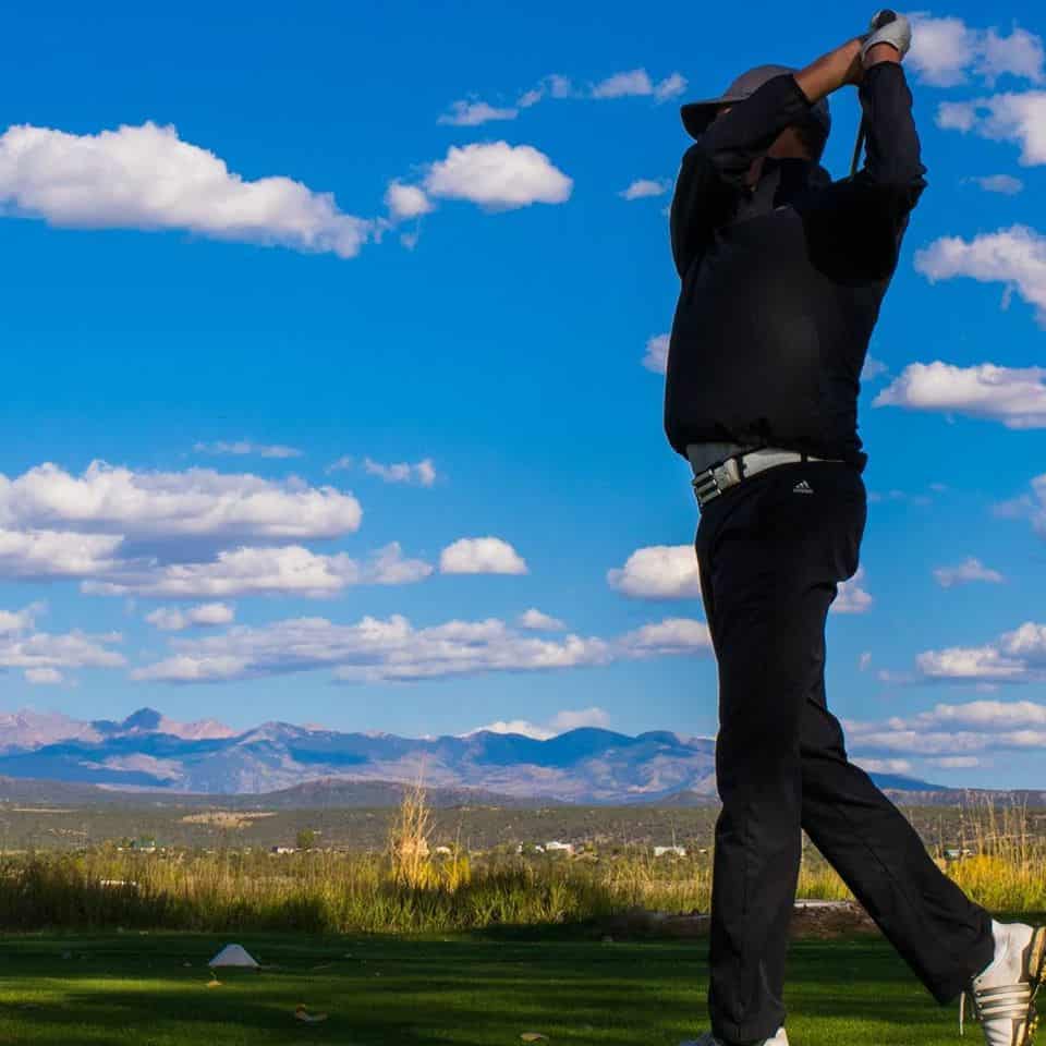 Conquistador Golf Course