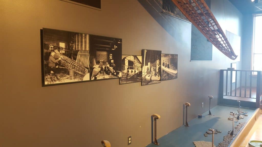 Cordova History Museum