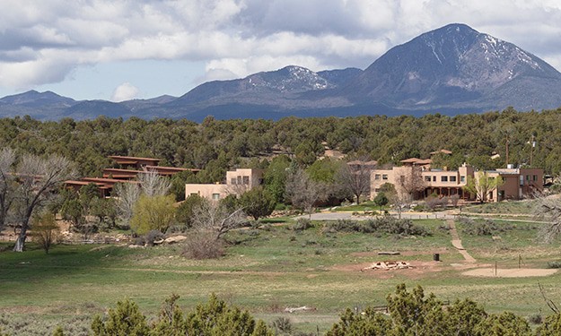 Crow Canyon Archaeological Center