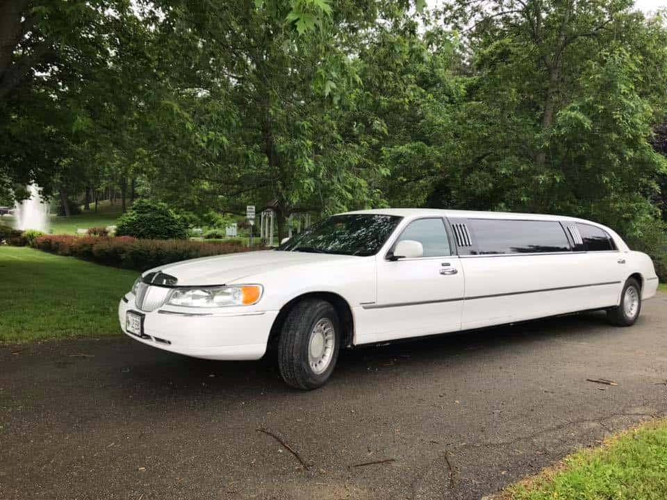 Crystal Coach Limousine