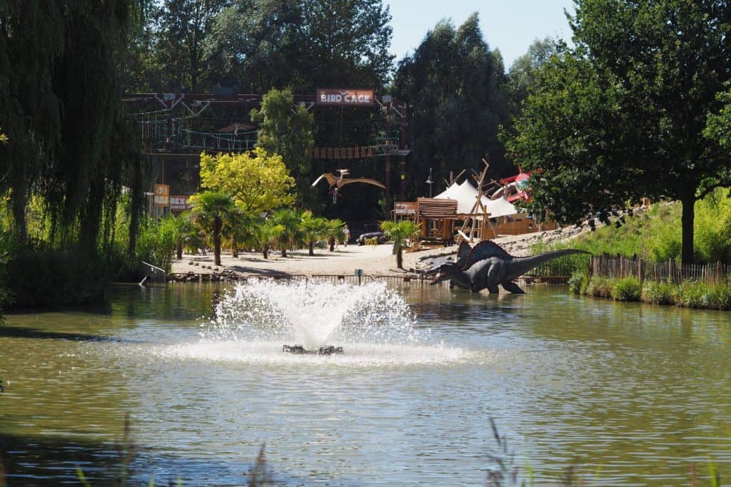 Dinoland Zwolle