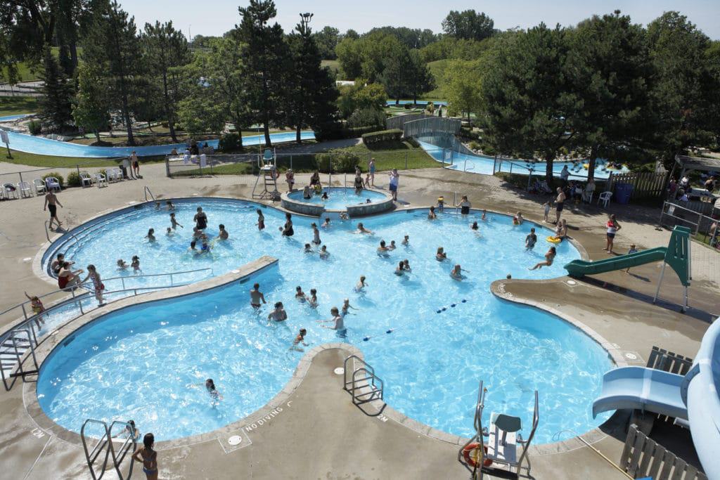 Earl Haig Family Fun Park